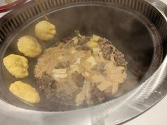 -玺炖·中国铁锅炖(虹桥天街店)