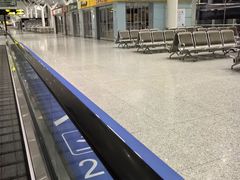 -南昌昌北国际机场