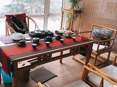 -荒岛书店(黄县路店)
