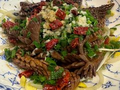 -宝中宝食府(清泰街店)
