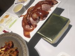 -同喜烤鸭店(光芒店)