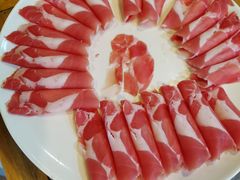 -北华涮肉(华严北里店)