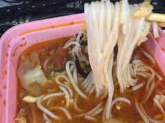 -阿香米线(凯德广场.1818店)