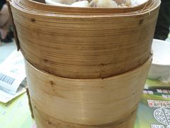 -添好运点心专门店(中环IFC店)
