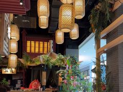 -南京大牌档(龙江新城市广场店)