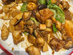 -大眼锅贴水饺(河东店)