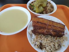 -赵家好米干饭把子肉(小纬六路店)
