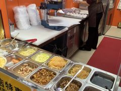 -张果佬年糕卷(科巷店)
