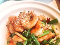 -金蝉食府(维吉奥广场店)