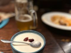 -甘尼仕印度餐厅爵士酒吧(阳春巷店)