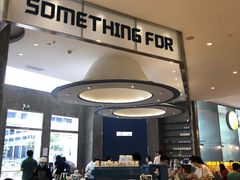 -Something For(中洲湾店)