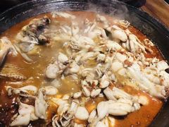 -老天桥蛙炉火锅(姑苏总店)