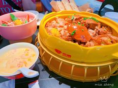 -多嘴超级肉蟹煲(中街恒隆故宫店)