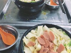 -晓庄学院-食堂