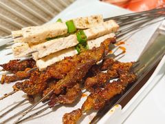 -老三烤肉·融合菜宴会厅