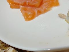 -松咖啡自助餐厅·松北香格里拉