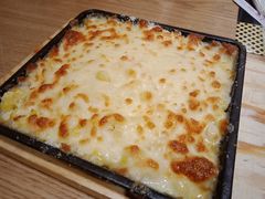 -大同江朝鲜菜•长春地标美食(绿园吾悦广场店)
