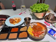 -炭之家·齐齐哈尔非遗烤肉·鲜切直供(中央大街店)