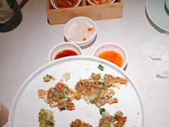 -四道菜·福建海蛎煎(世欧广场店)
