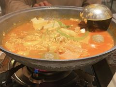 -冰川冷面·延边菜·炭烤串(观前店)