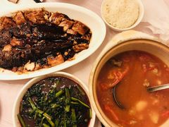 -玲珑餐厅(陕西南路店)