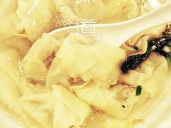 -老裕缘汤包馆(嘉善路店)
