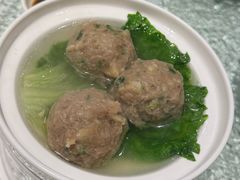 -北园酒家(小北路店)