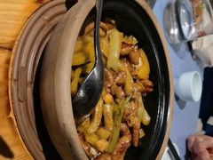 -晓粤·惹味粤菜(凯德乐峰广场店)