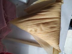 -叶婆婆豆浆馍馍