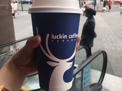 -瑞幸咖啡(第一城店)