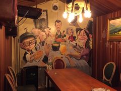 -莫比餐厅(五道口店)
