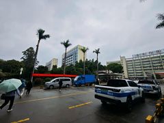 -广东科技学院(南城校区)