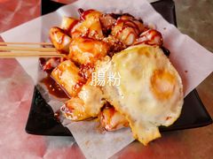 -颓记茶餐厅(夏湾店)