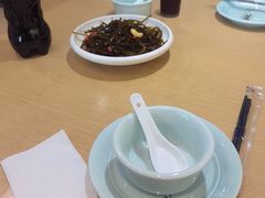 -好厨郎烤鱼·家常菜(红旗路总店)