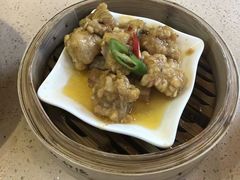 -点都德(汇盈广场店)