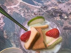 -浩海火燒雲傣家菜(芮欧百货店)