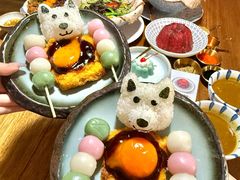 -河风の幸会精致料理