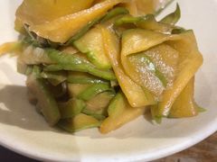 -魁盛居百年鲁菜馆(县西巷店)