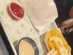 -Shake Shack(西单大悦城店)