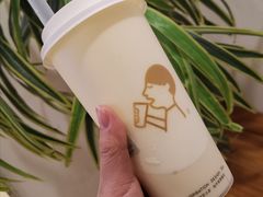 -喜茶(杭州滨江宝龙店)