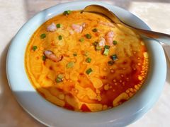 -港丽餐厅(高德置地店)