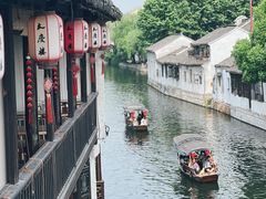 -南浔古镇