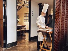 -四季民福烤鸭店(故宫店)