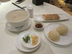 -百乐潮州酒家(时代广场店)