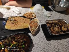 -云晓光头烧烤吧(新大陆广场店)