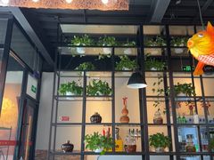 -向川南·水煮鱼·川菜(和平里店)
