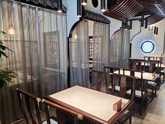-金汤宴餐厅·粤菜(德云社店)