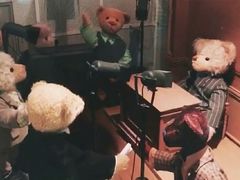 -济州岛泰迪熊博物馆