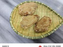 -黄师奶甜品店