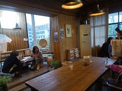 -仙峰天然面包(迎宾路店)